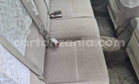 Buy Import Toyota Premio Silver Car in Dar es Salaam in Dar es Salaam Buy Import Toyota Premio Silver Car in Dar es Salaam in Dar es Salaam