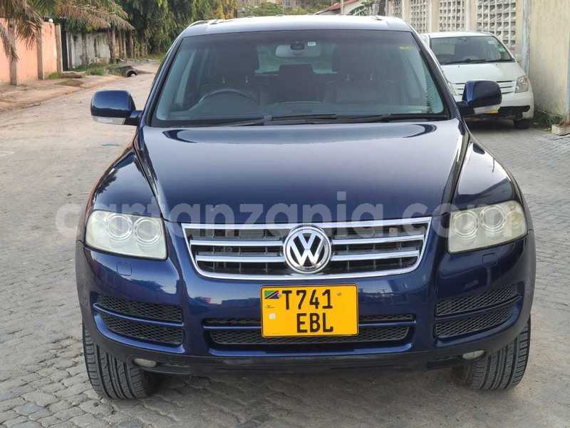 Big with watermark volkswagen touareg dar es salaam dar es salaam 18739