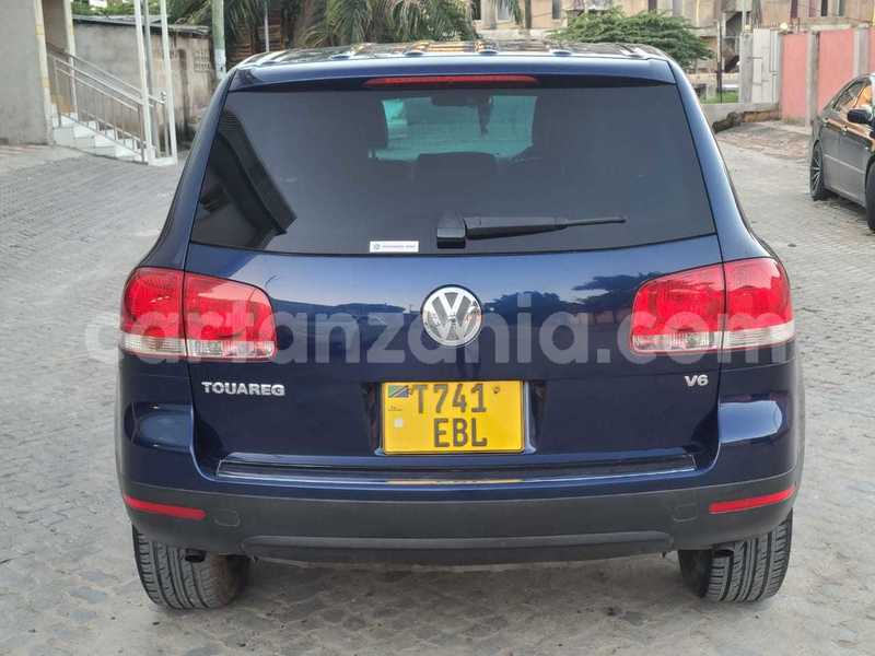 Big with watermark volkswagen touareg dar es salaam dar es salaam 18739