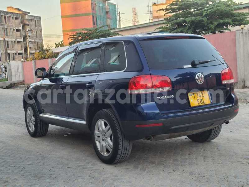 Big with watermark volkswagen touareg dar es salaam dar es salaam 18739