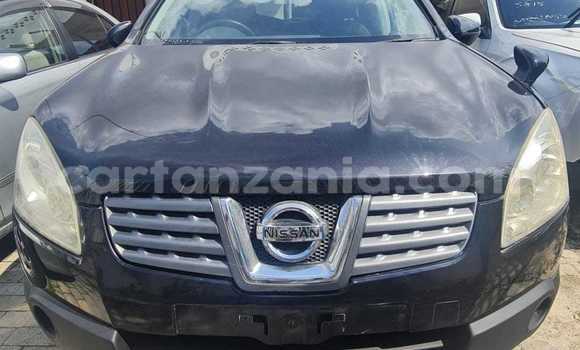Nunua Imported Nissan Dualis Nyeusi Gari ndani ya Dar es Salaam nchini Dar es Salaam Nunua Imported Nissan Dualis Nyeusi Gari ndani ya Dar es Salaam nchini Dar es Salaam