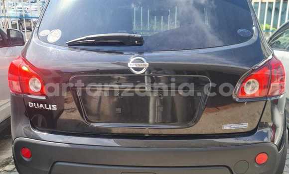 Nunua Imported Nissan Dualis Nyeusi Gari ndani ya Dar es Salaam nchini Dar es Salaam Nunua Imported Nissan Dualis Nyeusi Gari ndani ya Dar es Salaam nchini Dar es Salaam