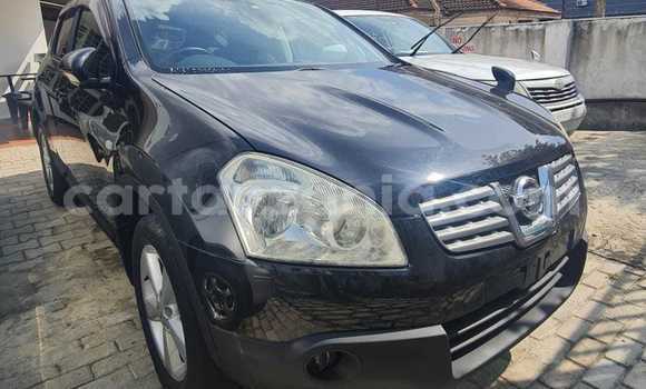 Nunua Imported Nissan Dualis Nyeusi Gari ndani ya Dar es Salaam nchini Dar es Salaam Nunua Imported Nissan Dualis Nyeusi Gari ndani ya Dar es Salaam nchini Dar es Salaam