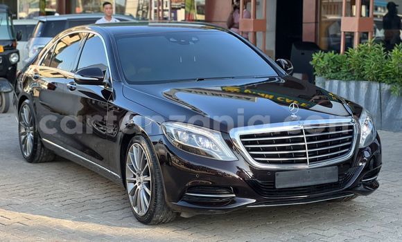 Nunua Imported Mercedes-Benz GLC 250D Nyingine Gari ndani ya Dar es Salaam nchini Dar es Salaam