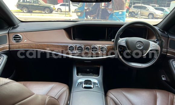 Buy Import Mercedes-Benz GLC 250D Other Car in Dar es Salaam in Dar es Salaam Buy Import Mercedes-Benz GLC 250D Other Car in Dar es Salaam in Dar es Salaam