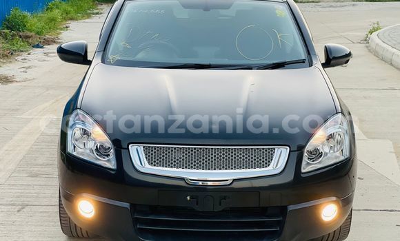 Buy Import Nissan Dualis Black Car in Dar es Salaam in Dar es Salaam Buy Import Nissan Dualis Black Car in Dar es Salaam in Dar es Salaam