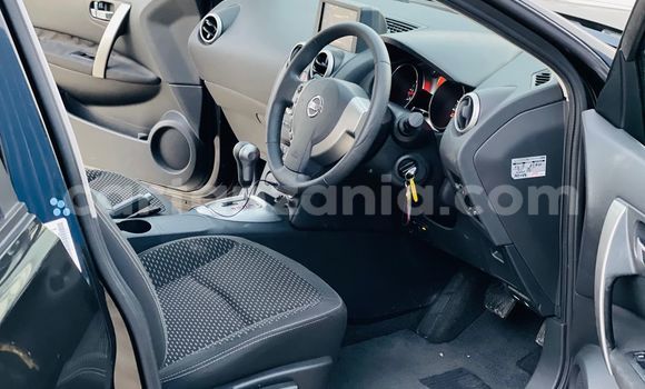 Buy Import Nissan Dualis Black Car in Dar es Salaam in Dar es Salaam Buy Import Nissan Dualis Black Car in Dar es Salaam in Dar es Salaam