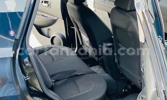 Buy Import Nissan Dualis Black Car in Dar es Salaam in Dar es Salaam Buy Import Nissan Dualis Black Car in Dar es Salaam in Dar es Salaam