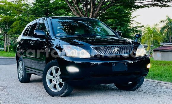 Nunua Imported Toyota Harrier Nyeusi Gari ndani ya Dar es Salaam nchini Dar es Salaam Nunua Imported Toyota Harrier Nyeusi Gari ndani ya Dar es Salaam nchini Dar es Salaam