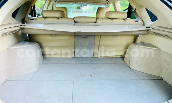 Buy Import Toyota Harrier Black Car in Dar es Salaam in Dar es Salaam Buy Import Toyota Harrier Black Car in Dar es Salaam in Dar es Salaam