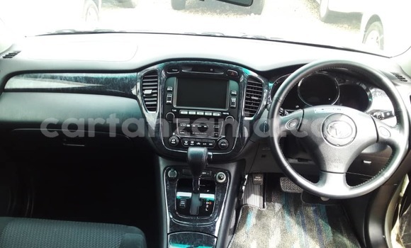 Nunua Ilio tumika Toyota Kruger Fedha Gari ndani ya Mwanza nchini Mwanza Nunua Ilio tumika Toyota Kruger Fedha Gari ndani ya Mwanza nchini Mwanza