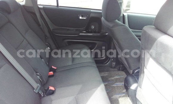 Nunua Ilio tumika Toyota Kruger Fedha Gari ndani ya Mwanza nchini Mwanza Nunua Ilio tumika Toyota Kruger Fedha Gari ndani ya Mwanza nchini Mwanza