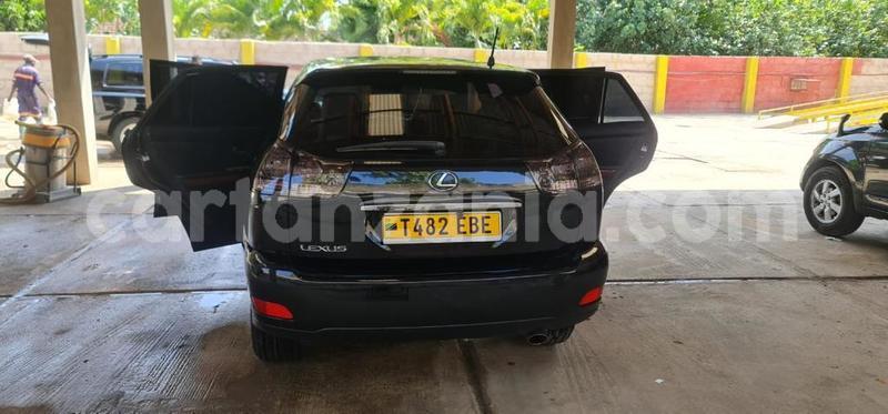 Big with watermark toyota harrier dar es salaam dar es salaam 18753