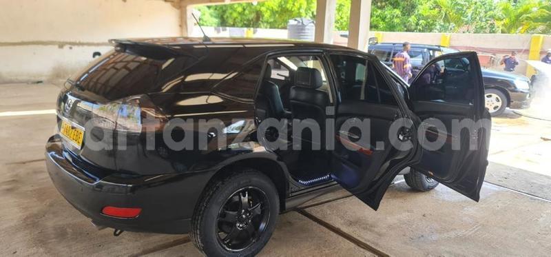 Big with watermark toyota harrier dar es salaam dar es salaam 18753