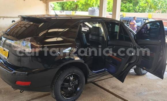Nunua Ilio tumika Toyota Harrier Nyeusi Gari ndani ya Dar es Salaam nchini Dar es Salaam Nunua Ilio tumika Toyota Harrier Nyeusi Gari ndani ya Dar es Salaam nchini Dar es Salaam
