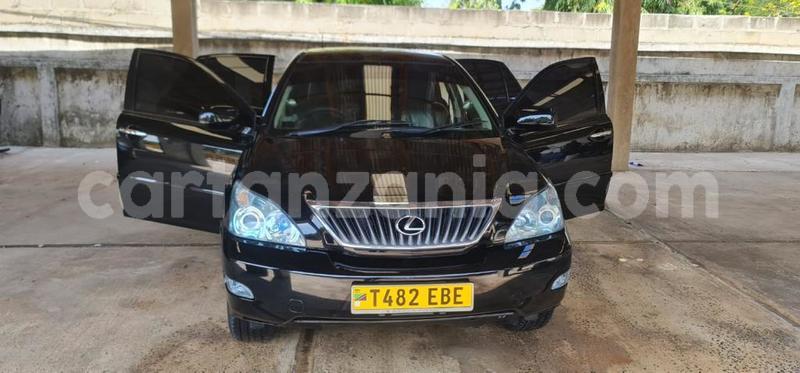 Big with watermark toyota harrier dar es salaam dar es salaam 18753