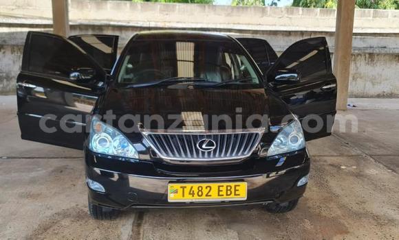 Nunua Ilio tumika Toyota Harrier Nyeusi Gari ndani ya Dar es Salaam nchini Dar es Salaam Nunua Ilio tumika Toyota Harrier Nyeusi Gari ndani ya Dar es Salaam nchini Dar es Salaam
