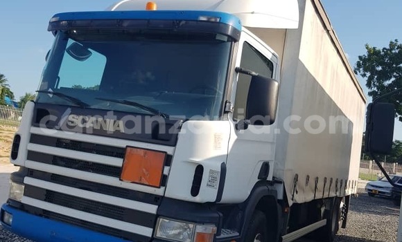 Buy Import Scania 113–320 Other Truck in Dar es Salaam in Dar es Salaam Buy Import Scania 113–320 Other Truck in Dar es Salaam in Dar es Salaam