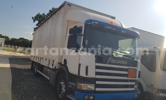 Buy Import Scania 113–320 Other Truck in Dar es Salaam in Dar es Salaam Buy Import Scania 113–320 Other Truck in Dar es Salaam in Dar es Salaam