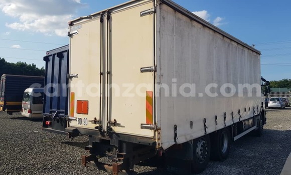 Buy Import Scania 113–320 Other Truck in Dar es Salaam in Dar es Salaam Buy Import Scania 113–320 Other Truck in Dar es Salaam in Dar es Salaam