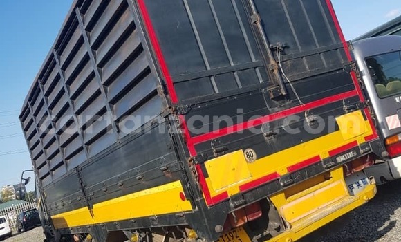 Nunua Imported Mitsubishi Fuso Fighter Nyingine Lori ndani ya Dar es Salaam nchini Dar es Salaam Nunua Imported Mitsubishi Fuso Fighter Nyingine Lori ndani ya Dar es Salaam nchini Dar es Salaam