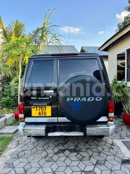 Big with watermark toyota land cruiser dar es salaam dar es salaam 18757