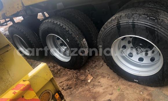 Buy Used Caterpillar 120 Other Truck in Dar es Salaam in Dar es Salaam Buy Used Caterpillar 120 Other Truck in Dar es Salaam in Dar es Salaam