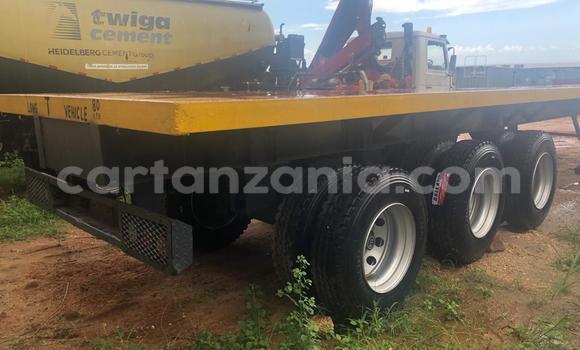 Buy Used Caterpillar 120 Other Truck in Dar es Salaam in Dar es Salaam Buy Used Caterpillar 120 Other Truck in Dar es Salaam in Dar es Salaam