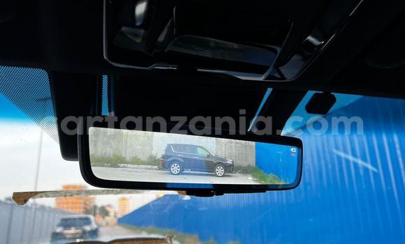 Buy Used Toyota Harrier Black Car in Dar es Salaam in Dar es Salaam Buy Used Toyota Harrier Black Car in Dar es Salaam in Dar es Salaam