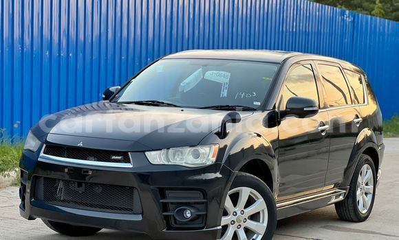 Nunua Imported Mitsubishi Outlander Nyeusi Gari ndani ya Dar es Salaam nchini Dar es Salaam Nunua Imported Mitsubishi Outlander Nyeusi Gari ndani ya Dar es Salaam nchini Dar es Salaam