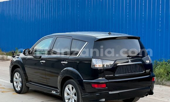 Nunua Imported Mitsubishi Outlander Nyeusi Gari ndani ya Dar es Salaam nchini Dar es Salaam Nunua Imported Mitsubishi Outlander Nyeusi Gari ndani ya Dar es Salaam nchini Dar es Salaam