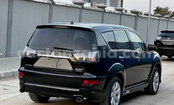 Nunua Imported Mitsubishi Outlander Nyeusi Gari ndani ya Dar es Salaam nchini Dar es Salaam Nunua Imported Mitsubishi Outlander Nyeusi Gari ndani ya Dar es Salaam nchini Dar es Salaam