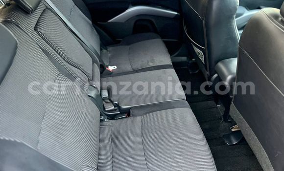 Nunua Imported Mitsubishi Outlander Nyeusi Gari ndani ya Dar es Salaam nchini Dar es Salaam Nunua Imported Mitsubishi Outlander Nyeusi Gari ndani ya Dar es Salaam nchini Dar es Salaam