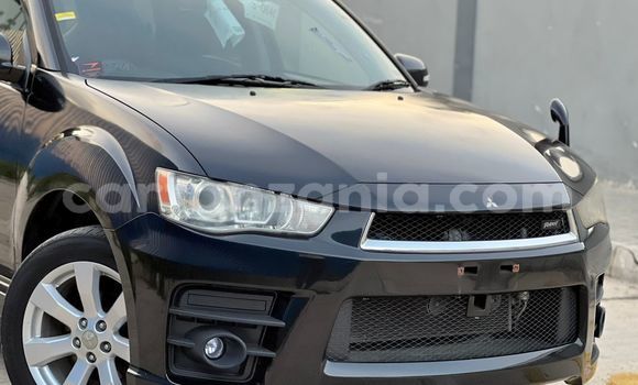 Nunua Imported Mitsubishi Outlander Nyeusi Gari ndani ya Dar es Salaam nchini Dar es Salaam Nunua Imported Mitsubishi Outlander Nyeusi Gari ndani ya Dar es Salaam nchini Dar es Salaam