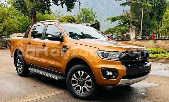 Buy New Ford Ranger Other Car in Dar es Salaam in Dar es Salaam