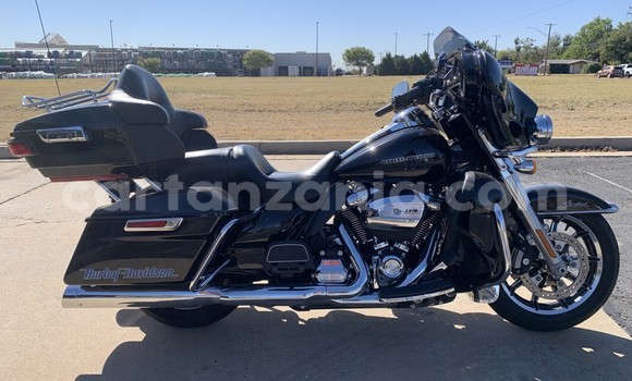 Buy Used Harley Davidson Ultra Black Bike in Kahama Rural in Shinyanga Buy Used Harley Davidson Ultra Black Bike in Kahama Rural in Shinyanga