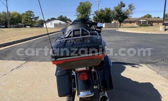 Buy Used Harley Davidson Ultra Black Bike in Kahama Rural in Shinyanga Buy Used Harley Davidson Ultra Black Bike in Kahama Rural in Shinyanga