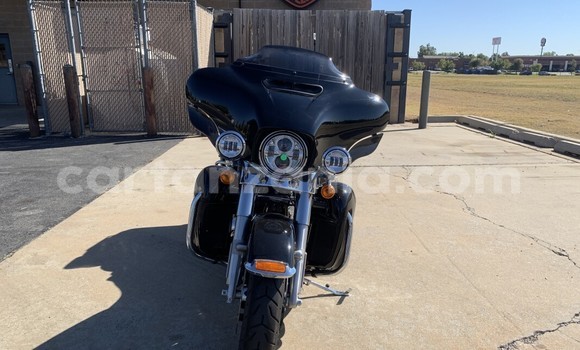 Buy Used Harley Davidson Ultra Black Bike in Kahama Rural in Shinyanga Buy Used Harley Davidson Ultra Black Bike in Kahama Rural in Shinyanga