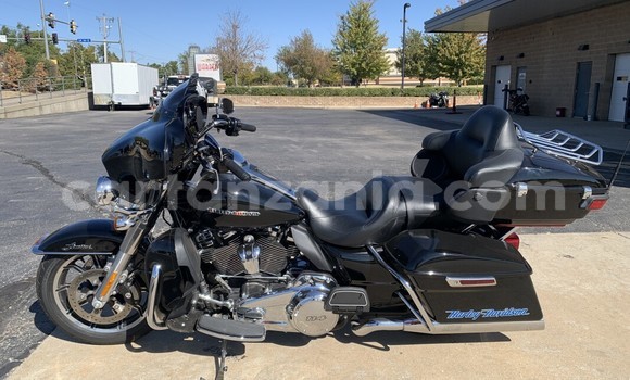 Buy Used Harley Davidson Ultra Black Bike in Kahama Rural in Shinyanga Buy Used Harley Davidson Ultra Black Bike in Kahama Rural in Shinyanga