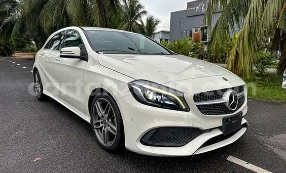 Buy Used Mercedes Viano White Car in Babati Rural in Manyara