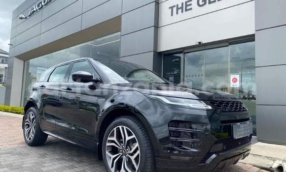 Buy Used Land Rover Range Rover Evoque Black Car in Bagamoyo in Pwani Buy Used Land Rover Range Rover Evoque Black Car in Bagamoyo in Pwani