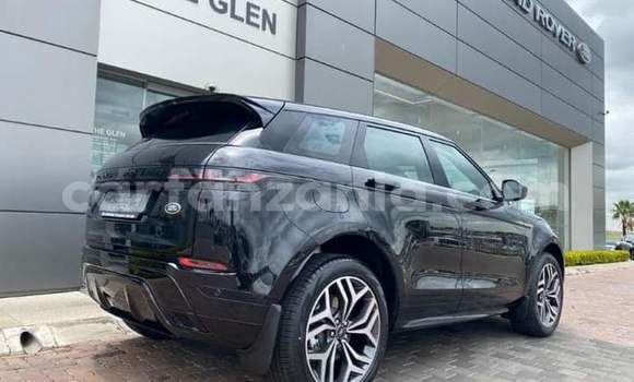 Buy Used Land Rover Range Rover Evoque Black Car in Bagamoyo in Pwani Buy Used Land Rover Range Rover Evoque Black Car in Bagamoyo in Pwani