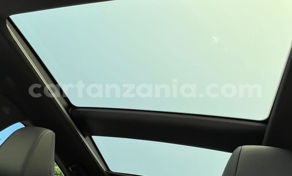 Buy Import Toyota Harrier White Car in Dar es Salaam in Dar es Salaam Buy Import Toyota Harrier White Car in Dar es Salaam in Dar es Salaam