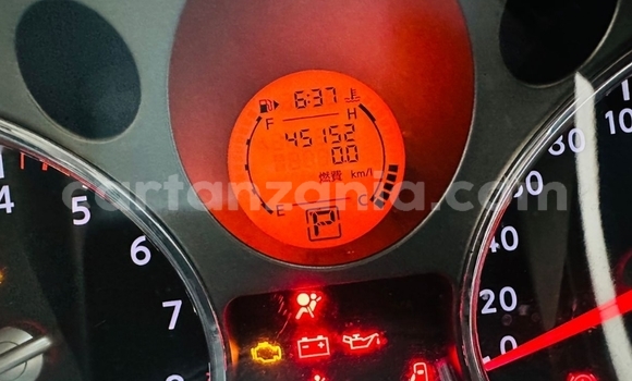 Nunua Imported Nissan X–Trail Nyeusi Gari ndani ya Dar es Salaam nchini Dar es Salaam Nunua Imported Nissan X–Trail Nyeusi Gari ndani ya Dar es Salaam nchini Dar es Salaam