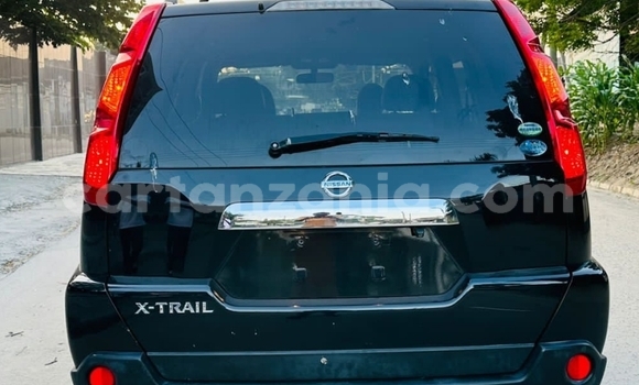 Nunua Imported Nissan X–Trail Nyeusi Gari ndani ya Dar es Salaam nchini Dar es Salaam Nunua Imported Nissan X–Trail Nyeusi Gari ndani ya Dar es Salaam nchini Dar es Salaam
