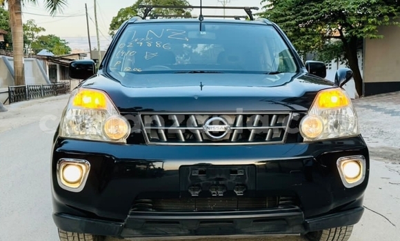 Nunua Imported Nissan X–Trail Nyeusi Gari ndani ya Dar es Salaam nchini Dar es Salaam Nunua Imported Nissan X–Trail Nyeusi Gari ndani ya Dar es Salaam nchini Dar es Salaam