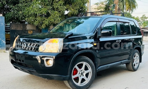 Nunua Imported Nissan X–Trail Nyeusi Gari ndani ya Dar es Salaam nchini Dar es Salaam Nunua Imported Nissan X–Trail Nyeusi Gari ndani ya Dar es Salaam nchini Dar es Salaam
