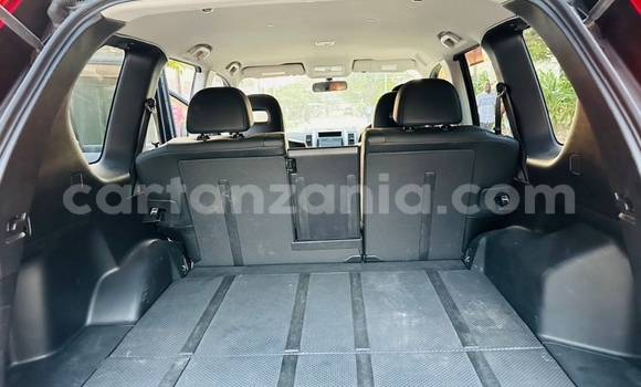 Nunua Imported Nissan X–Trail Nyeusi Gari ndani ya Dar es Salaam nchini Dar es Salaam Nunua Imported Nissan X–Trail Nyeusi Gari ndani ya Dar es Salaam nchini Dar es Salaam