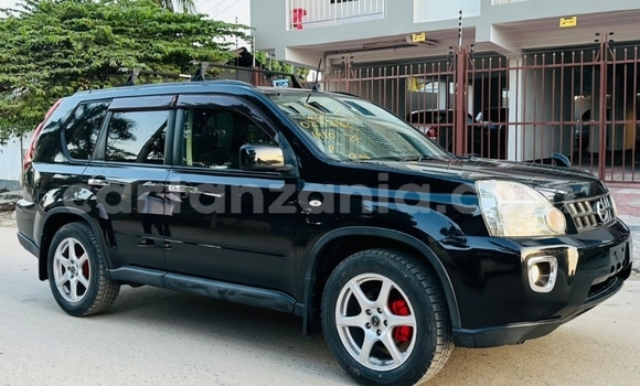 Nunua Imported Nissan X–Trail Nyeusi Gari ndani ya Dar es Salaam nchini Dar es Salaam Nunua Imported Nissan X–Trail Nyeusi Gari ndani ya Dar es Salaam nchini Dar es Salaam