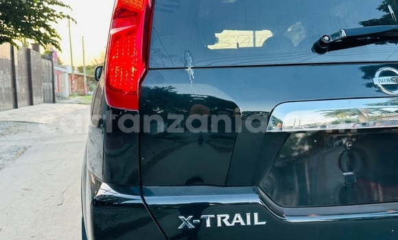 Nunua Imported Nissan X–Trail Nyeusi Gari ndani ya Dar es Salaam nchini Dar es Salaam Nunua Imported Nissan X–Trail Nyeusi Gari ndani ya Dar es Salaam nchini Dar es Salaam